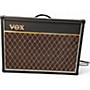 Used VOX AC15C1 15W Tube Guitar Combo Amp