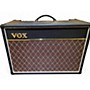 Used VOX AC15C1 15W Tube Guitar Combo Amp