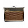 Used VOX AC15C1 15W Tube Guitar Combo Amp
