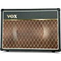 Used VOX AC15C1 15W Tube Guitar Combo Amp