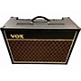 Used VOX AC15C1 15W Tube Guitar Combo Amp