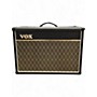 Used VOX AC15C1 15W Tube Guitar Combo Amp