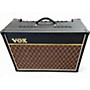 Used VOX AC15C1 15W Tube Guitar Combo Amp