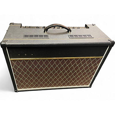 Used VOX AC15C1 15W Tube Guitar Combo Amp