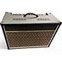 Used VOX AC15C1 15W Tube Guitar Combo Amp