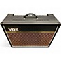 Used VOX AC15C1 15W Tube Guitar Combo Amp
