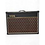 Used VOX AC15C1 15W Tube Guitar Combo Amp