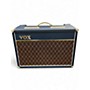 Used VOX AC15C1 15W Tube Guitar Combo Amp