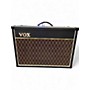 Used VOX AC15C1 15W Tube Guitar Combo Amp