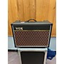 Used VOX Used VOX AC15C1 15W Valve Tube Guitar Combo Amp