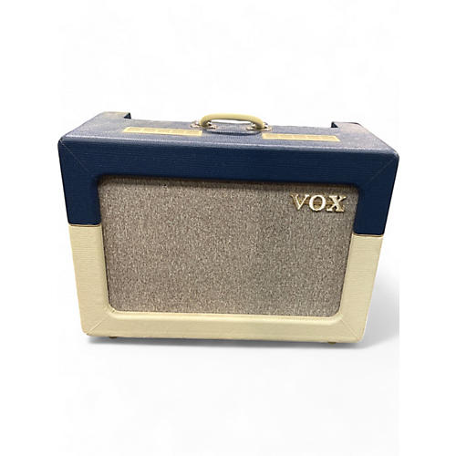 VOX Used VOX AC15C1 15W Valve Tube Guitar Combo Amp