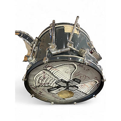 Used VOX AC15C1 15W Valve Tube Guitar Combo Amp