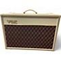 Used VOX AC15C1 15W Valve Tube Guitar Combo Amp