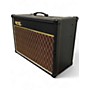 Used VOX AC15C1 15W Valve Tube Guitar Combo Amp