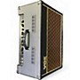 Used VOX AC15C1 15W Valve Tube Guitar Combo Amp