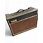 Used VOX AC15C1 15W Valve Tube Guitar Combo Amp