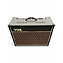 Used VOX AC15C1 15W Valve Tube Guitar Combo Amp