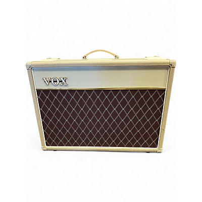 Used VOX AC15C1-CB Tube Guitar Combo Amp
