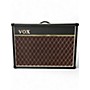 Used VOX Used VOX AC15C1 Custom AC15 1x12 Tube Guitar Combo Amp