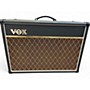 Used VOX AC15C1 Custom AC15 1x12 Tube Guitar Combo Amp