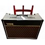 Used VOX AC15C1 Custom AC15 1x12 Tube Guitar Combo Amp