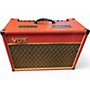 Used VOX AC15C1 Custom AC15 1x12 Tube Guitar Combo Amp