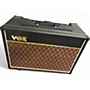 Used VOX AC15C1 Custom AC15 1x12 Tube Guitar Combo Amp