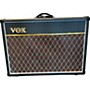 Used VOX AC15C1 Custom AC15 1x12 Tube Guitar Combo Amp