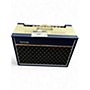 Used VOX AC15C1 Custom AC15 1x12 Tube Guitar Combo Amp