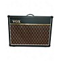 Used VOX AC15C1 Custom AC15 1x12 Tube Guitar Combo Amp
