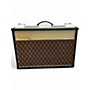 Used VOX AC15C1 Custom AC15 1x12 Tube Guitar Combo Amp