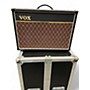 Used VOX AC15C1 Custom AC15 1x12 Tube Guitar Combo Amp