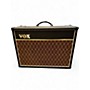 Used VOX AC15C1 Custom AC15 1x12 Tube Guitar Combo Amp