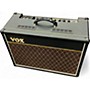 Used VOX AC15C1 Custom AC15 1x12 Tube Guitar Combo Amp