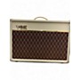 Used VOX AC15C1 Limited Edition Cream Bronco Tube Guitar Combo Amp