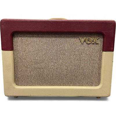 Used VOX AC15C1-TV Tube Guitar Combo Amp