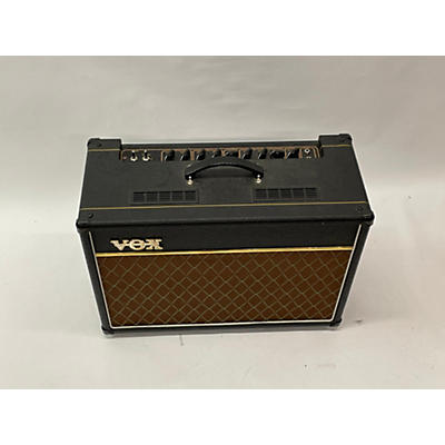 VOX Used VOX AC15C1 Tube Guitar Combo Amp