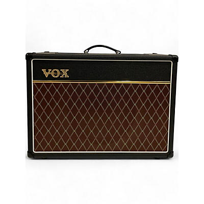 VOX Used VOX AC15C1 Tube Guitar Combo Amp