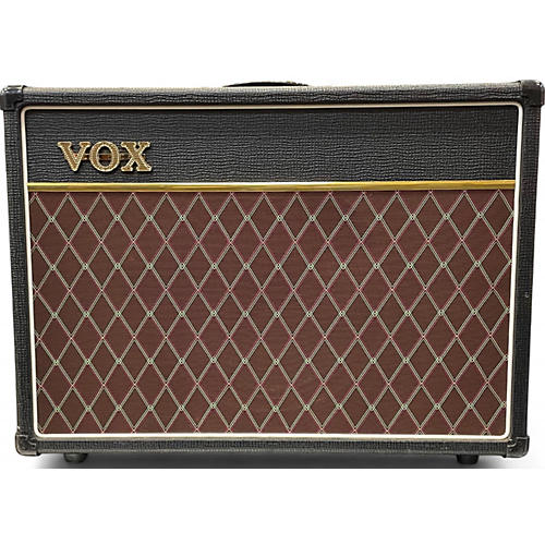 VOX Used VOX AC15C1 Tube Guitar Combo Amp