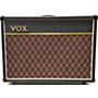 Used VOX Used VOX AC15C1 Tube Guitar Combo Amp