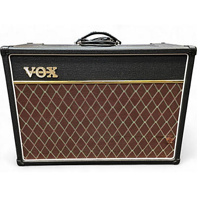 Used VOX AC15C1  Tube Guitar Combo Amp