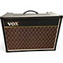 Used VOX AC15C1 Tube Guitar Combo Amp