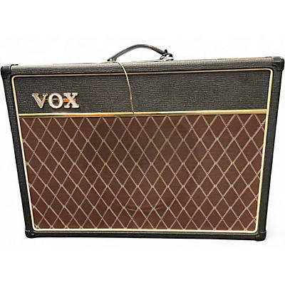 Used VOX AC15C1 Tube Guitar Combo Amp