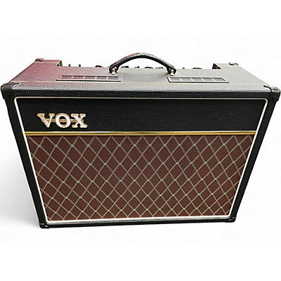 Used VOX AC15C1 Tube Guitar Combo Amp