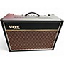 Used VOX AC15C1 Tube Guitar Combo Amp