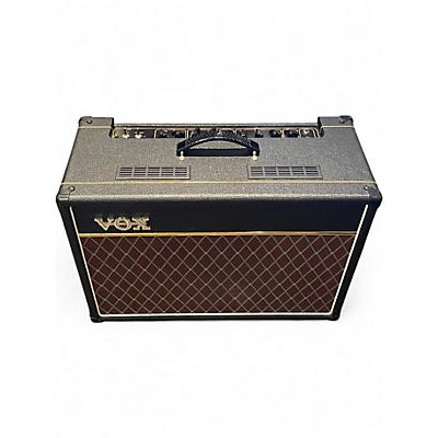 Used VOX AC15C1 Tube Guitar Combo Amp