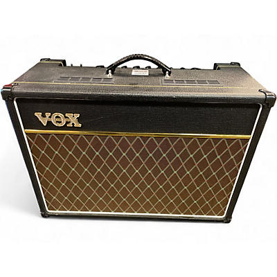 Used VOX AC15C1  Tube Guitar Combo Amp