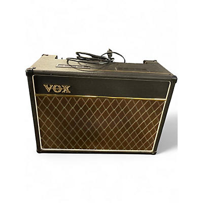 Used VOX AC15C1 Tube Guitar Combo Amp