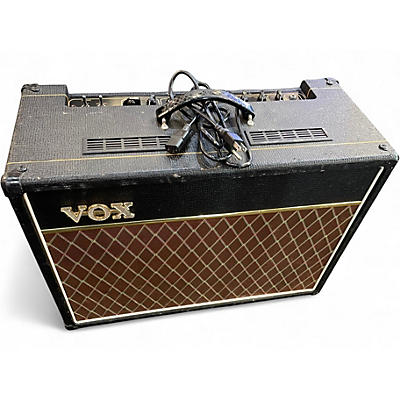 Used VOX AC15C1  Tube Guitar Combo Amp