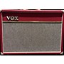 Used VOX Used VOX AC15C1-V-RD Tube Guitar Combo Amp